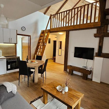 Apartments Beck - Super Central Сомбор Екстериор снимка