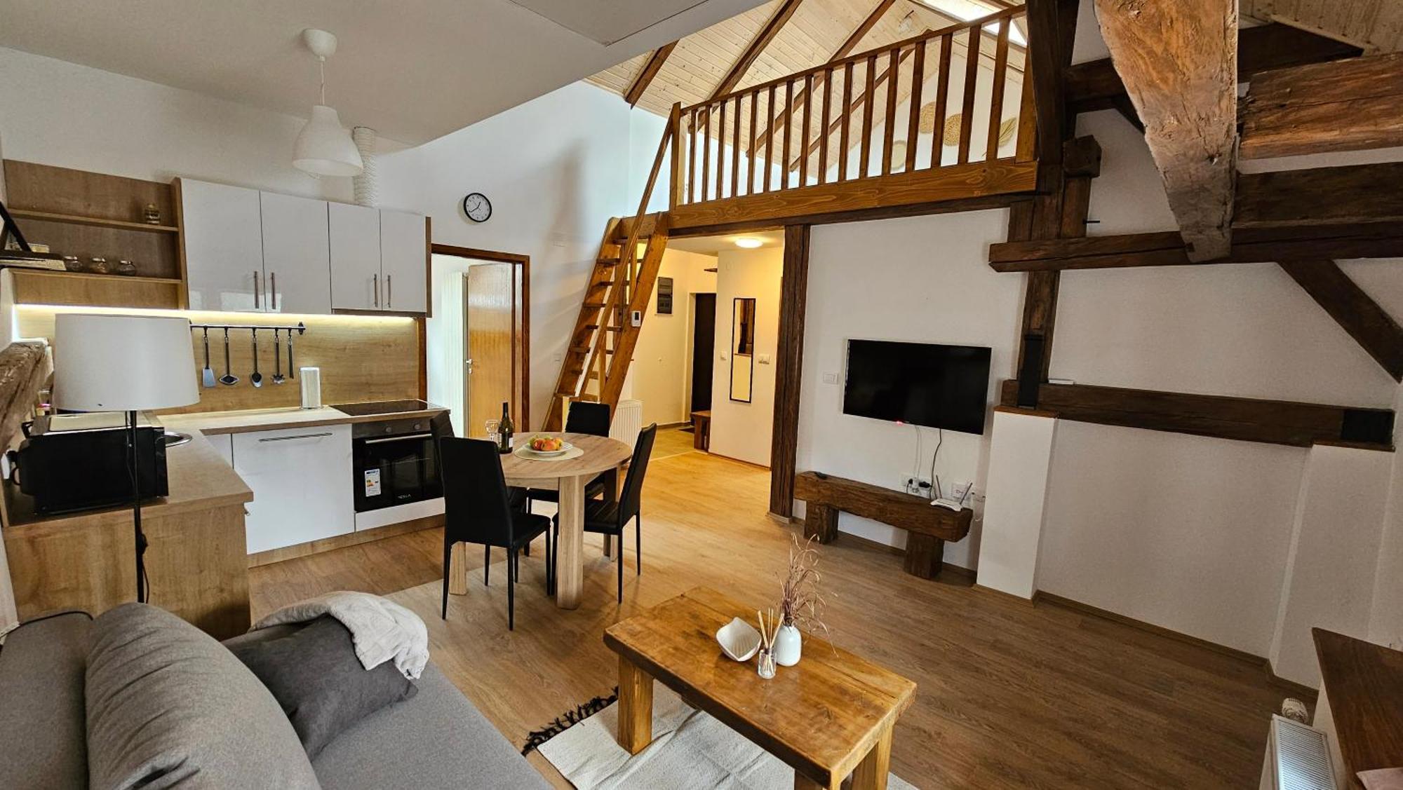 Apartments Beck - Super Central Сомбор Екстериор снимка