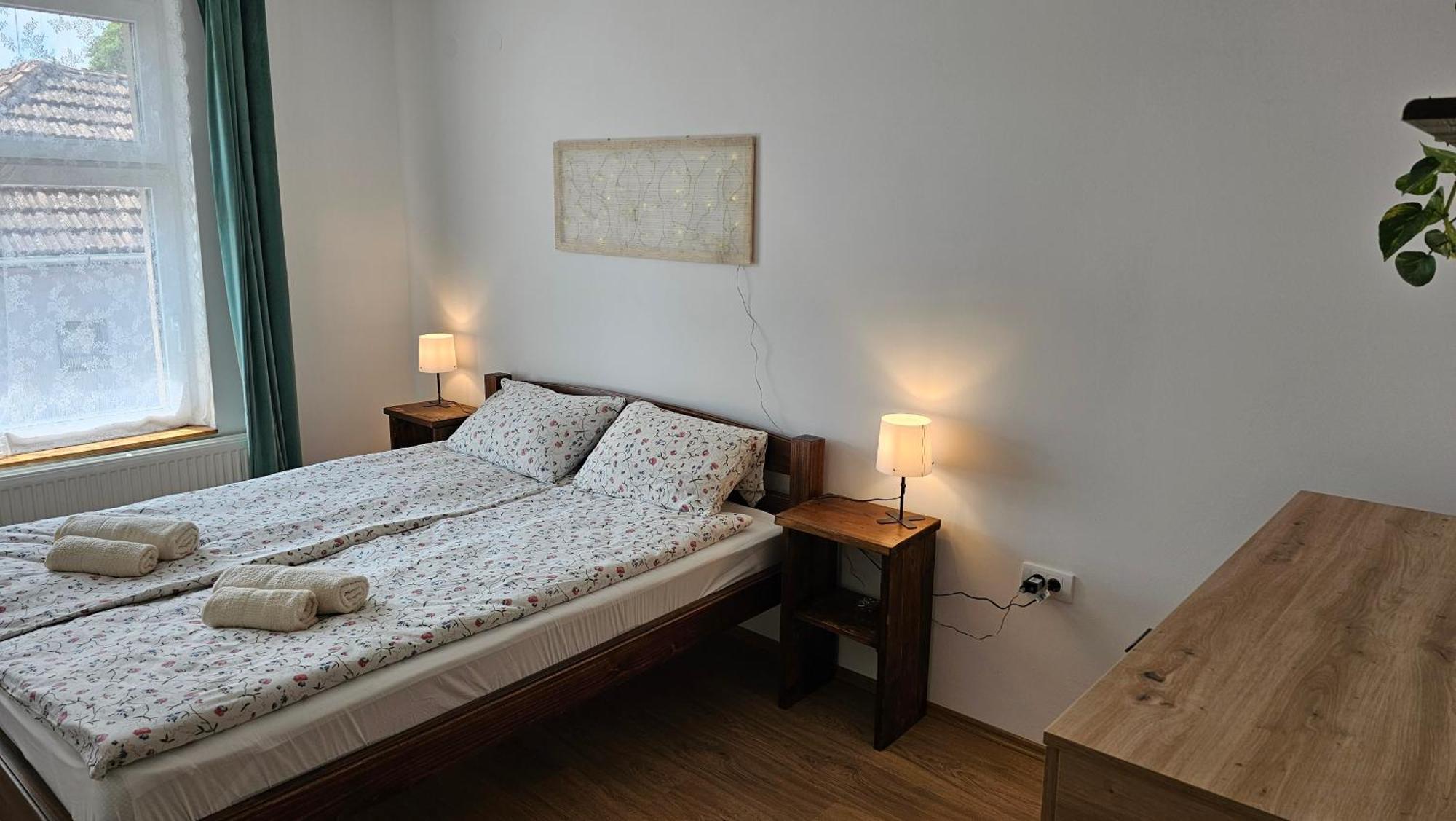 Apartments Beck - Super Central Сомбор Екстериор снимка