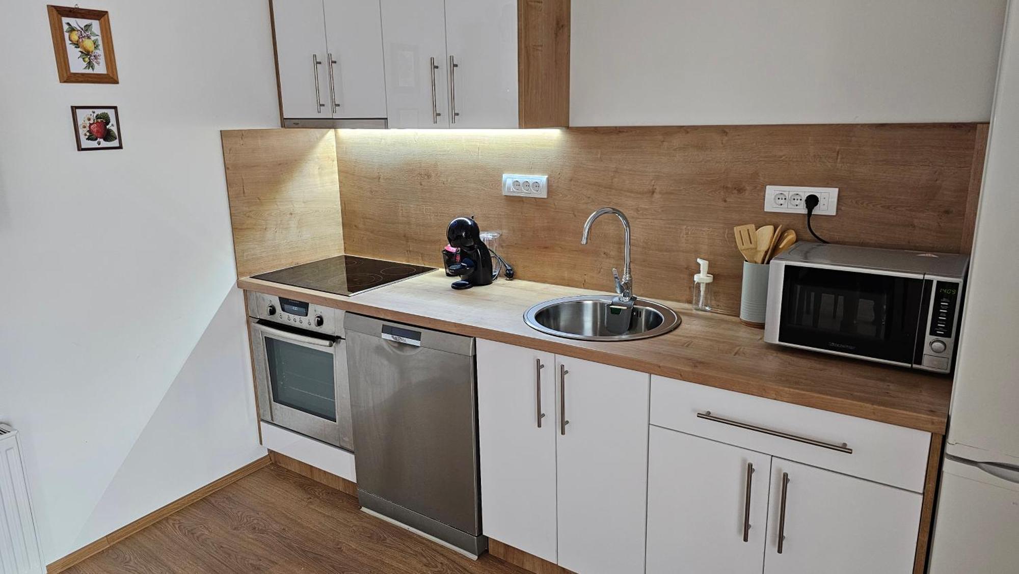 Apartments Beck - Super Central Сомбор Екстериор снимка