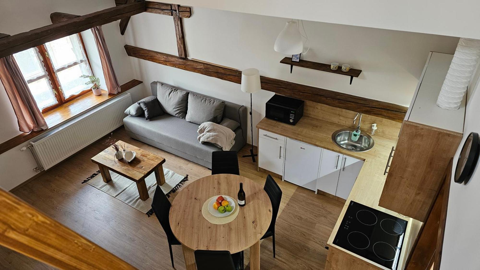 Apartments Beck - Super Central Сомбор Екстериор снимка