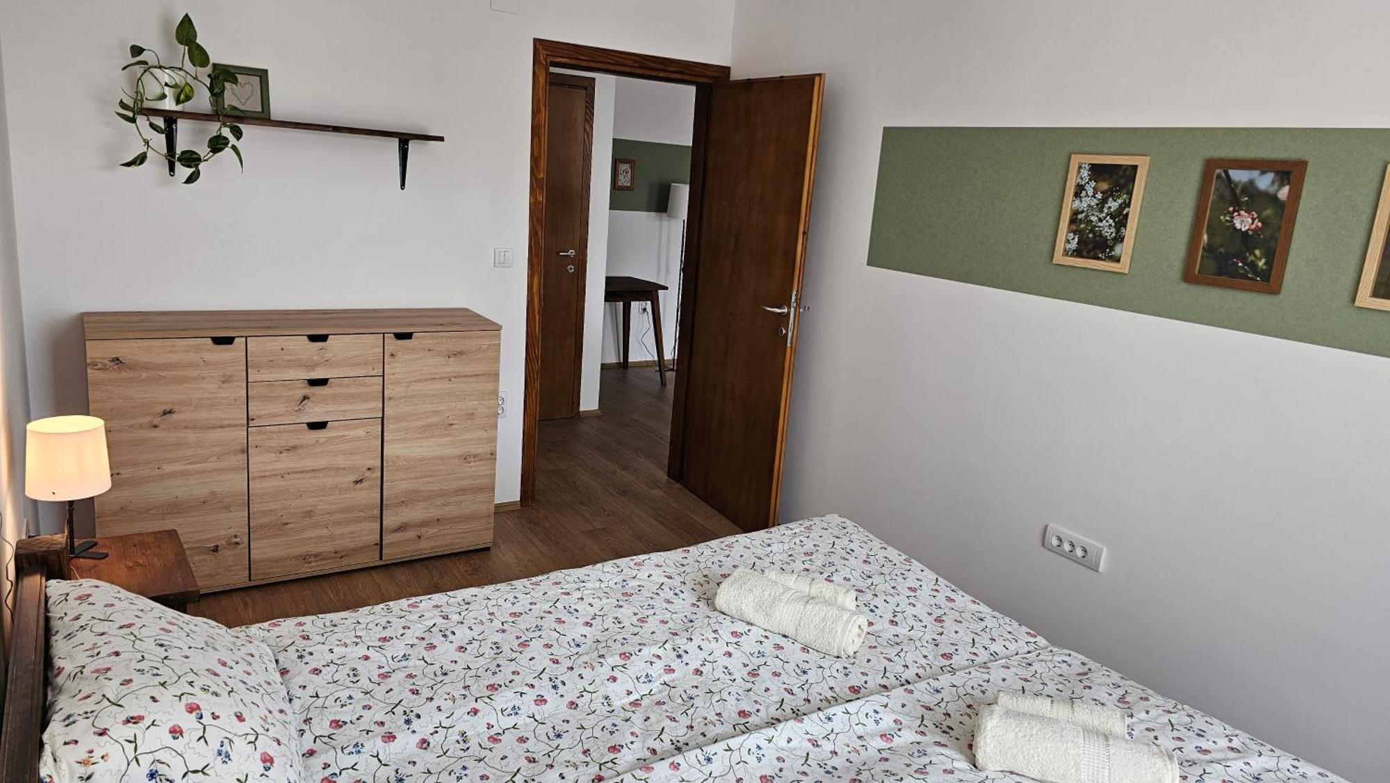 Apartments Beck - Super Central Сомбор Екстериор снимка